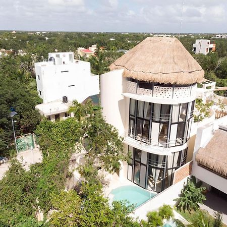 My Soul Home Studios Tulum Kültér fotó