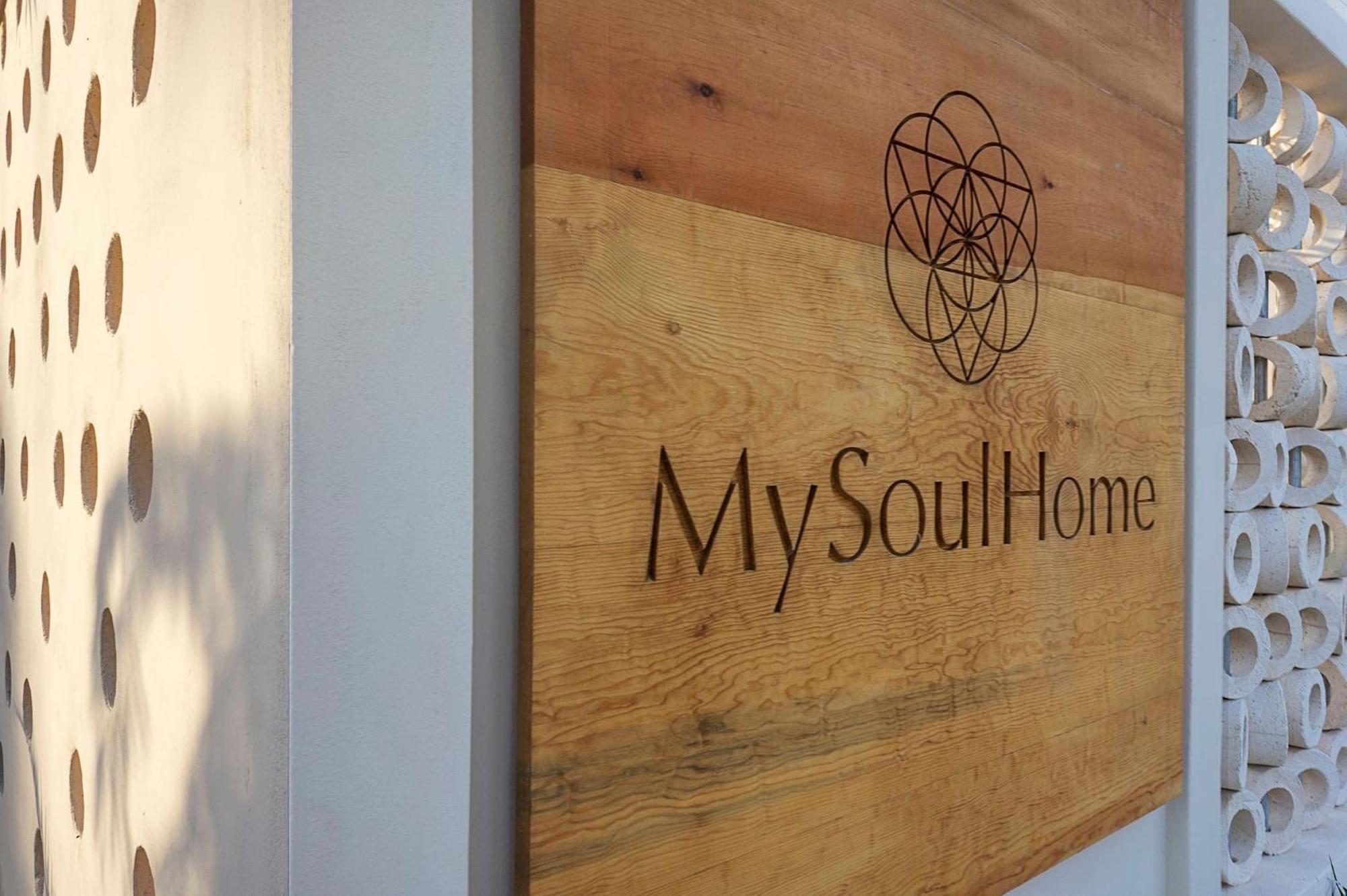 My Soul Home Studios Tulum Kültér fotó