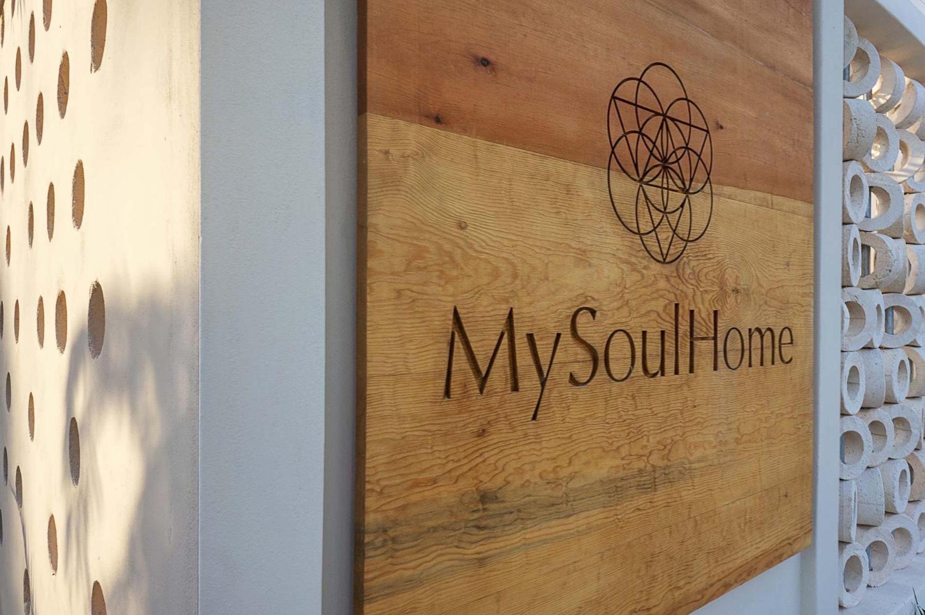 My Soul Home Studios Tulum Kültér fotó